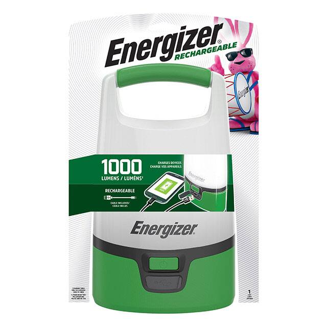 ENALURL7 Energizer Battery Company  Torce elettriche